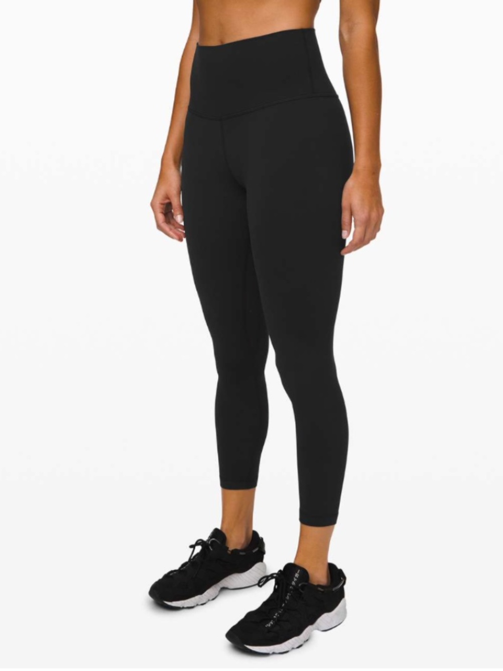 Lululemon Align Pant II 25" Sz 10